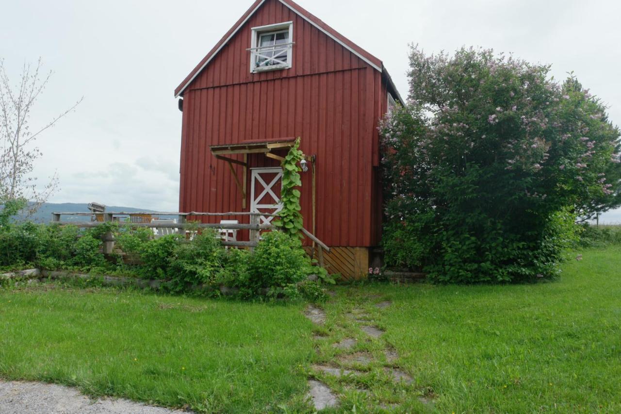 Apartament Stabbur Gran Nordre Snåsa Zewnętrze zdjęcie